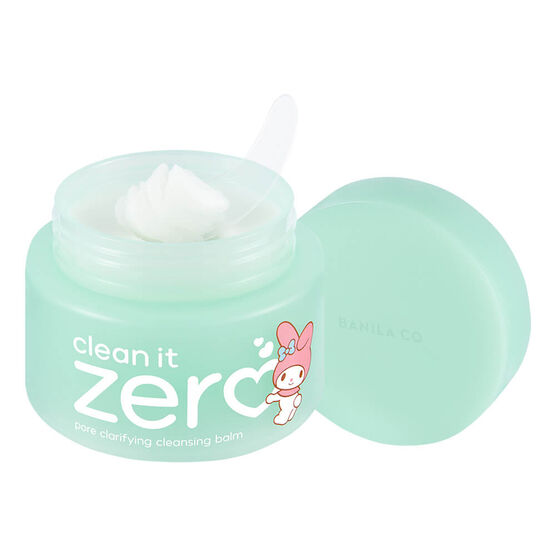 Balm de Limpeza Banila Co Pore Clarifying by My Melody